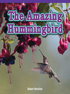 Imagen de portada para The Amazing Hummingbird